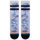 Stance Κάλτσες Party Wave 1 pair